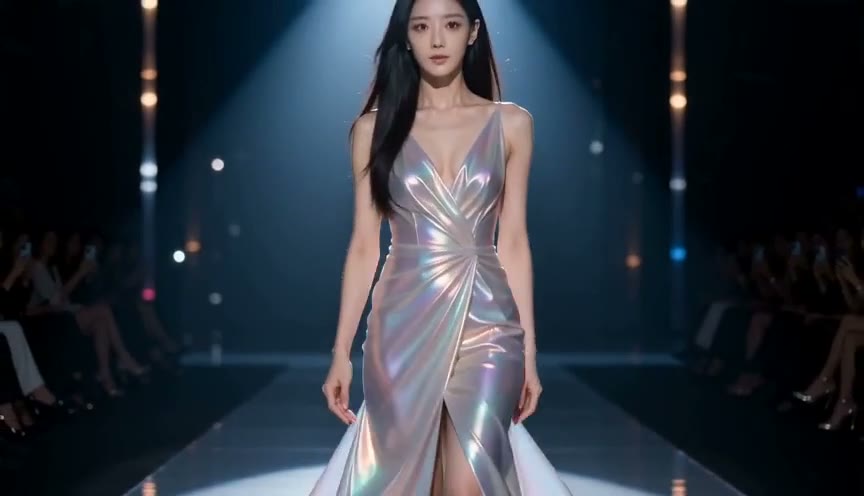 AI Fashion Video Guide: From Still Image to Editorial Film